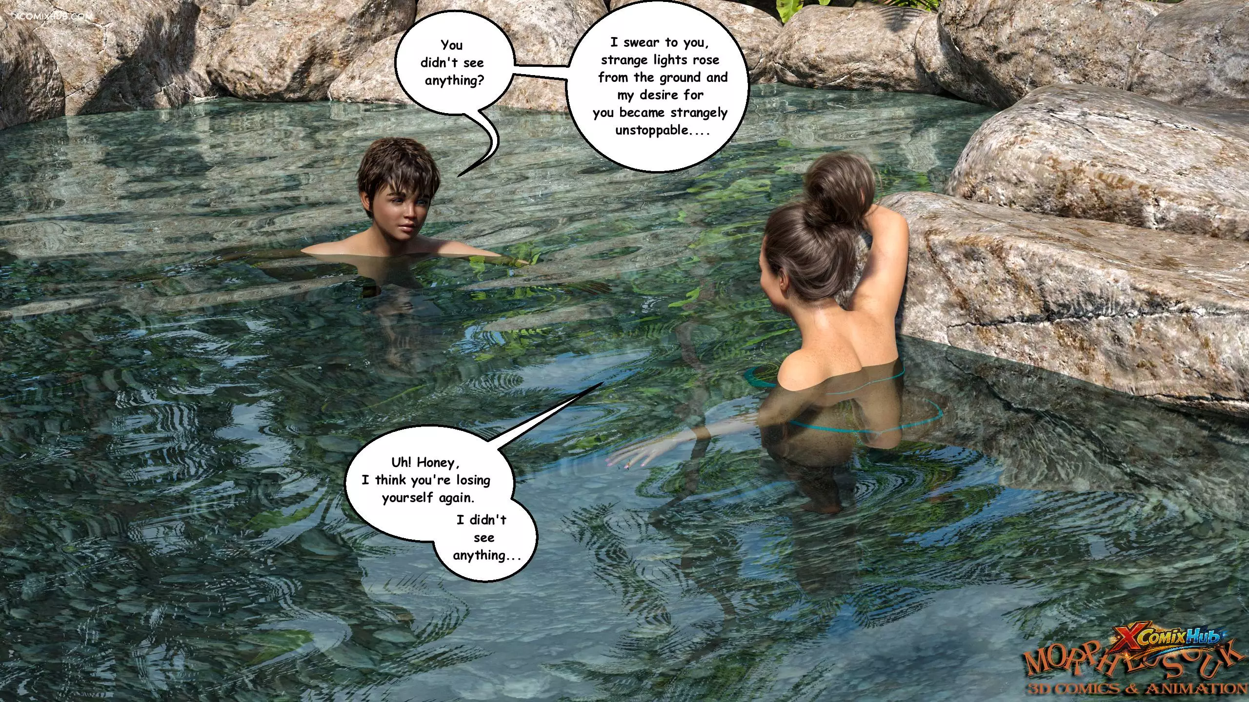 Lost Island Chapter 4 Morpheuscuk 24 Comic Page 24